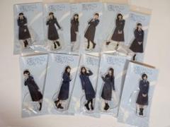 バラ売り（1個2000円）11th衣装アクリルスタンド22/7（ナナニジ）