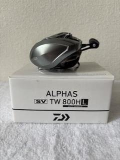 むんち君様専用 21アルファスSVTW 80HL 未使用品 - メルカリ