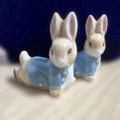 【新品】ピーターラビット　箸置き　セット Amazon.co.jp: ピーターラビット 箸置き 5個 セット : ホーム