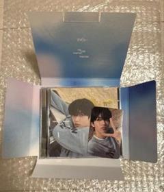 TXT ‘TOGETHER’ Solo スビン