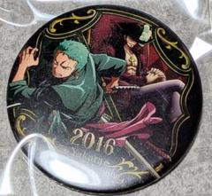 超激レア　神レア　未開封　ゾロ　サンジ　LIMIT 缶バッジ　非売品 超激レア 神レア 未開封 ゾロ サンジ LIMIT 缶バッジ 非売品