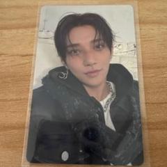 SEVENTEEN セブチ 会場限定 Weverse JP トレカ　ジョシュア