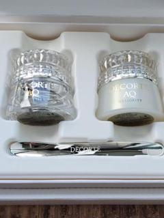 【高機能クリーム】AQ ミリオリティ インテンシブクリーム n サンプル20包 AQ ミリオリティ インテンシブ クリーム n | DECORTÉ（コスメ