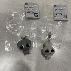 Kkamung&Angto めじるしアクセサリー カムンAアントB