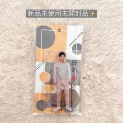 大人も着やすいシンプルファッション 美品✨ アクリルスタンド 美 少年 金指一世 TOBE ISSEI - メルカリ アイドル