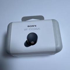 2025年最新】sony wf-1000xm5 ジャンクの人気アイテム - メルカリ