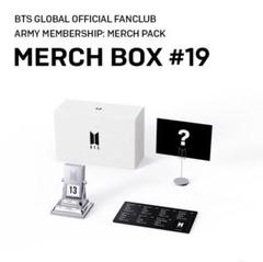 防弾少年団(BTS) - BTS 防弾少年団 marchbox 10 新品未開封 防弾少年団(BTS) - BTS MERCH BOX #8 マーチボックス 8の通販 by