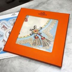 エルメスのカタログ Sランク】 エルメス HERMES オープン 24 エバーカラー