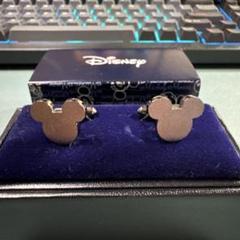 超レア】ビンテージ ミッキーマウス ボタンカバー8個