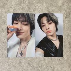 straykids スキズ GIANT アイエン