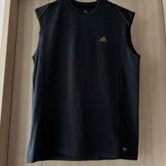 新品 未使用 adidas アディダス フィッシングベスト 刺繍ロゴ XL 2025年最新】adidas 柄・デザイン：刺繍 メンズ ベストの人気