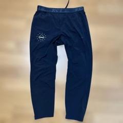 新品　FCRB LIGHT WEIGHT TAPERED EASY PANTS SOPH. | STRETCH LIGHT WEIGHT TAPERED EASY PANTS(M KHAKI):