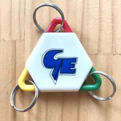 goodenough グッドイナフ キーホルダー フラグメント fragment