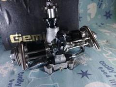 ラジコンエンジンOS MAX50F SR-H O.S. Engine O.S. MAX 50F SR-H Radio Control Engine Ogawa