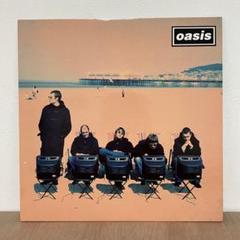 2025年最新】OASIS レコード シングルの人気アイテム - メルカリ