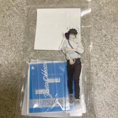 呪術廻戦 MAPPA POPUP 東京駅いちばんプラザ アクリルスタンド 乙骨