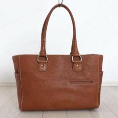 美品　◆希少◆土屋鞄◆トーンオイルヌメ◆ミディアムトート◆　チムニーグレー 新品未使用品！ 土屋鞄 トーンオイルヌメ スリムトート