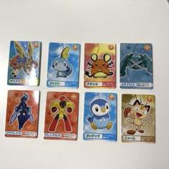 ポケモン　カード　ゲームセンター