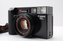 VMPD7-516-3 Canon AF35M コンパクトフィルムカメラ Canon AF35M / キャノン | boromeez camera ◎ ボロミーズカメラ