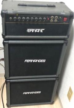 2025年最新】FERNANDES FAの人気アイテム - メルカリ