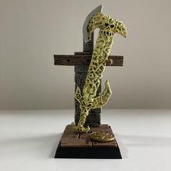 未開封『破壊の剣×2』ドラゴンクエスト レジェンドアイテムズギャラリー 駿河屋 -<中古>【シークレット2】魔界の剣 「ドラゴンクエスト