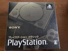 PlayStation クラシック SCPH-1000RJ