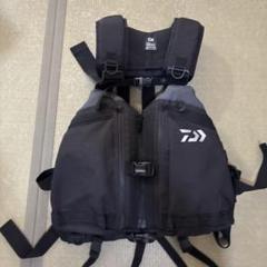 ダイワ Daiwa DF-4023 タクティカルロックショアゲームベスト