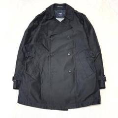 【M】PERSON'S FOR MEN♦︎トレンチコート ダブルブレスト 745