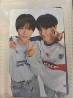 NCT WISH ユウシ ジェヒ ペンミ グッズ ランダム トレカ wish祭り