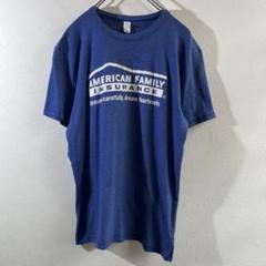 T-176 AMERICAN FAMILY INSURANCE Tシャツ M