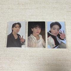 防弾少年団(BTS) - 【匿名配送】BTS JUNGKOOK ショーケース トレカ m88276564513_1.jpg?1729928818
