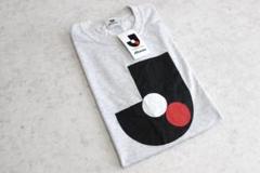 【デッドストック】メンズLL　ミズノ　日本製　Jリーグ　最初期　Tシャツのサムネイル