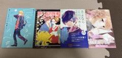 short 漫画