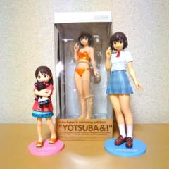 (未使用･未開封品)　よつばと！ 綾瀬風香 制服Ver. sdt40b8 Amazon.co.jp: よつばと！ 綾瀬風香 制服Ver. : ホビー