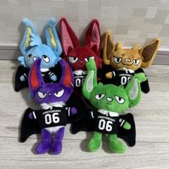 BB5ぬいぐるみ6周年｜Yahoo!フリマ（旧PayPayフリマ）