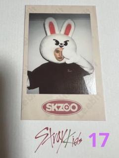straykids リノ ミノ ポラロイド リノ ポラロイド シーグリ 2023 ポラ チェキ スキズ straykids