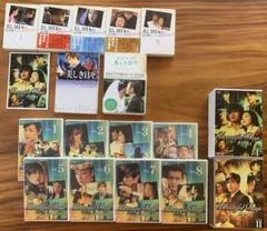 韓流「美しき日々」DVDボックス&単行本　他　おまとめセット Amazon.co.jp: 美しき日々 DVD-BOX 1 : イ・ビョンホン, イ