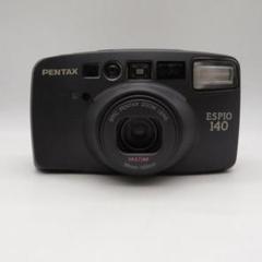 【完動品】PENTAX ペンタックス ESPIO エスピオ 140② PENTAX（ペンタックス） ESPIO 140 | ENCOUNTER MAGAZINE | 写真