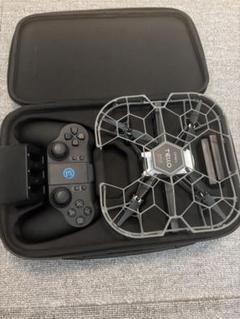ドローン DJI Tello コントローラーセット（予備パーツ付き） ドローン DJI Tello コントローラーセット - メルカリ