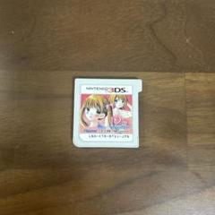3DS 12歳。 〜ほんとのキモチ〜
