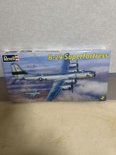 【絶版】Revell B-29 Superfortress 模型キット アメリカ 絶版】Revell B-29 Superfortress 模型キット アメリカ - メルカリ