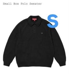 2025年最新】Supreme Small Box Polo Sweaterの人気アイテム