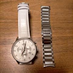 EDOX 腕時計　エドックス時計のサムネイル