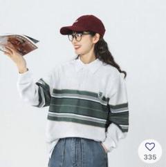 bonbon store スウェット　トレーナー スウェット父の10000円トレーナー - bonbonのスウェットパーカー