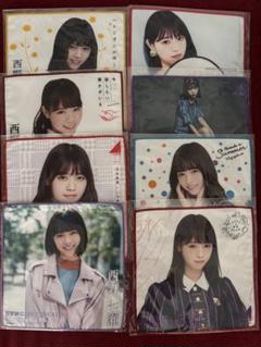 「まとめ売り」乃木坂46 タオルマフラー　岩本蓮加　与田祐希　西野七瀬 m76261804838_1.jpg?1713167464