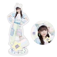 ≠ME 永田詩央里 ミニフォト アクスタ IDフォト セット ノイミー 永田詩央里 ミニフォト - メルカリ