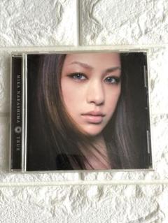 【中島美嘉】TRUE CDアルバム