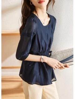 新品　レディース　秋服　ビジネス　フォーマル　カジュアル　仕事着　シンプル　主婦