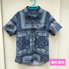 291295=HOMME 00s ネオグランジ 総柄 ダブルジップ スウェット
