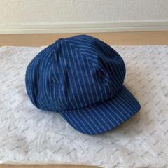 キャスケット 帽子 キャップ